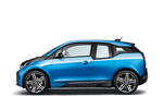 BMW i3 Gama i3 94 Ah Monovolumen Exterior Lateral 5 puertas