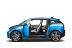 BMW i3 Gama i3 94 Ah Monovolumen Exterior Lateral 5 puertas
