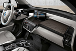 BMW i3 Gama i3 94 Ah Monovolumen Interior Salpicadero 5 puertas