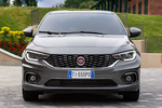 Fiat Tipo Gama Tipo 5p Gama Tipo 5p Turismo Exterior Frontal 5 puertas