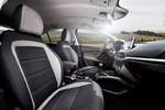 Fiat Tipo Gama Tipo 5p Gama Tipo 5p Turismo Interior Asientos 5 puertas