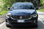 Fiat Tipo Gama Tipo Station Wagon Gama Tipo Station Wagon Turismo familiar Exterior Frontal 5 puertas