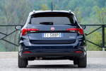 Fiat Tipo Gama Tipo Station Wagon Gama Tipo Station Wagon Turismo familiar Exterior Posterior 5 puertas