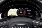 Audi Q7 4.0 V8 TDI 435 CV SQ7 Todo terreno Interior Cuadro de instrumentos 5 puertas