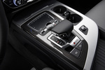 Audi Q7 4.0 V8 TDI 435 CV SQ7 Todo terreno Interior Palanca de Cambios 5 puertas