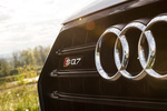Audi Q7 4.0 V8 TDI 435 CV SQ7 Todo terreno Gris Daytona Exterior Parrilla 5 puertas