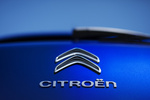 Citro&euml;n C4 Picasso Gama C4 Picasso Gama C4 Picasso Monovolumen Azul Lazuli Exterior Emblema marca 5 puertas