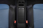 Citro&euml;n C4 Picasso Gama C4 Picasso Gama C4 Picasso Monovolumen Azul Lazuli Interior Detalle 5 puertas