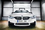 BMW Serie 4 M4 Competition Sport Edition M4 Competition Sport Edition Coup&eacute; Blanco brillante Exterior Frontal 2 puertas
