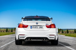 BMW Serie 4 M4 Competition Sport Edition M4 Competition Sport Edition Coup&eacute; Blanco brillante Exterior Posterior 2 puertas