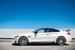 BMW Serie 4 M4 Competition Sport Edition M4 Competition Sport Edition Coup&eacute; Blanco brillante Exterior Lateral 2 puertas