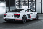 Audi R8 V10 Plus selection 24h V10 Plus selection 24h Coup&eacute; Gris Suzuka metalizado Exterior Lateral-Posterior 2 puertas