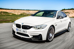 BMW Serie 4 M4 Competition Sport Edition M4 Competition Sport Edition Coup&eacute; Blanco brillante Exterior Lateral-Frontal 2 puertas