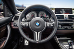 BMW Serie 4 M4 Competition Sport Edition M4 Competition Sport Edition Coup&eacute; Interior Salpicadero 2 puertas