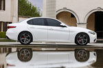 Alfa Romeo Giulia Gama Giulia Gama Giulia Turismo Exterior Lateral 4 puertas