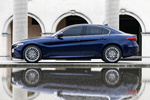 Alfa Romeo Giulia Gama Giulia Gama Giulia Turismo Exterior Lateral 4 puertas