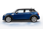 MINI MINI Cooper S Seven MINI Seven Turismo Exterior Lateral 5 puertas