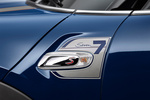 MINI MINI Cooper S Seven MINI Seven Turismo Exterior Detalle