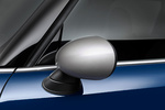 MINI MINI Cooper S Seven MINI Seven Turismo Exterior Retrovisor 5 puertas