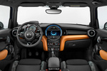 MINI MINI Cooper S Seven MINI Seven Turismo Interior Salpicadero 5 puertas