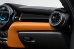 MINI MINI Cooper S Seven MINI Seven Turismo Interior Salpicadero 5 puertas