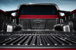 Toyota Hilux 2.4 D-4D 150 CV Invincible Pick up Exterior Caja 4 puertas