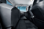 Toyota Hilux 2.4 D-4D 150 CV Invincible Pick up Interior Asientos 4 puertas