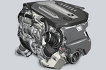 BMW Serie 7 750d Gama Serie 7 Turismo T&eacute;cnica Motor 4 puertas