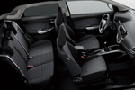 Suzuki Baleno Gama Baleno GLX Turismo Interior Asientos 5 puertas