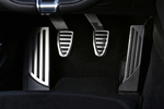 Alfa Romeo Giulia Quadrifoglio Quadrifoglio Turismo Interior Pedales 4 puertas