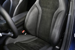 Alfa Romeo Giulia Quadrifoglio Quadrifoglio Turismo Interior Salpicadero 4 puertas
