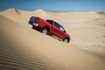 Toyota Hilux 2.4 D-4D 150 CV Invincible Pick up Exterior Lateral-Posterior 4 puertas