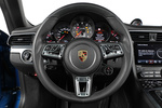 Porsche 911 Targa 4S Targa 4S Descapotable Interior Volante 2 puertas