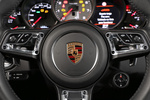 Porsche 911 Targa 4S Targa 4S Descapotable Interior Mandos volante 2 puertas