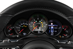 Porsche 911 Targa 4S Targa 4S Descapotable Interior Cuadro de instrumentos 2 puertas