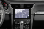Porsche 911 Targa 4S Targa 4S Descapotable Interior Consola Central 2 puertas