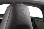 Porsche 911 Targa 4S Targa 4S Descapotable Interior Asientos 2 puertas