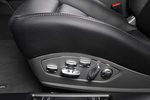 Porsche 911 Targa 4S Targa 4S Descapotable Interior Mandos regulaci&oacute;n asientos 2 puertas