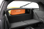 Porsche 911 Targa 4S Targa 4S Descapotable Interior Maletero 2 puertas