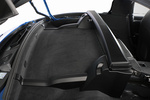 Porsche 911 Targa 4S Targa 4S Descapotable Interior Maletero 2 puertas
