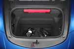 Porsche 911 Targa 4S Targa 4S Descapotable Interior Maletero 2 puertas