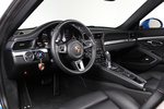 Porsche 911 Targa 4S Targa 4S Descapotable Interior Salpicadero 2 puertas