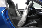 Porsche 911 Targa 4S Targa 4S Descapotable Interior Asientos 2 puertas