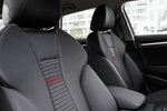 Audi A3 Gama A3 Sportback Gama A3 Sportback Turismo Interior Asientos 5 puertas