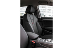 Audi A3 Gama A3 Sportback Gama A3 Sportback Turismo Interior Asientos 5 puertas