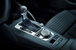 Audi A3 Gama A3 Sportback Gama A3 Sportback Turismo Interior Palanca de Cambios 5 puertas