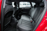 Audi A3 Gama A3 Sportback Gama A3 Sportback Turismo Interior Asientos 5 puertas