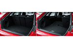 Audi A3 Gama A3 Sportback Gama A3 Sportback Turismo Interior Maletero 5 puertas