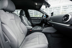 Audi A3 Gama A3 Sportback S-line A3 Sportback Turismo Interior Asientos 5 puertas