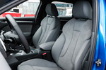Audi A3 Gama A3 Sportback S-line A3 Sportback Turismo Interior Asientos 5 puertas